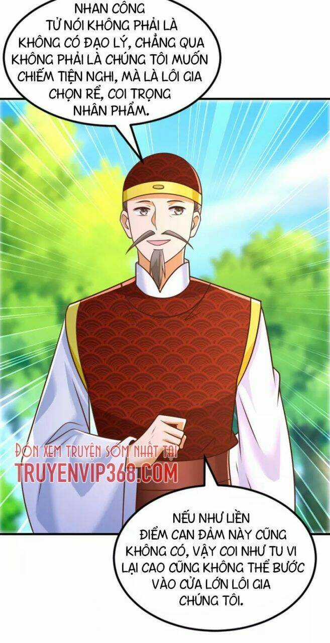 Chí Tôn Trọng Sinh - Chapter 168 - Trang 13