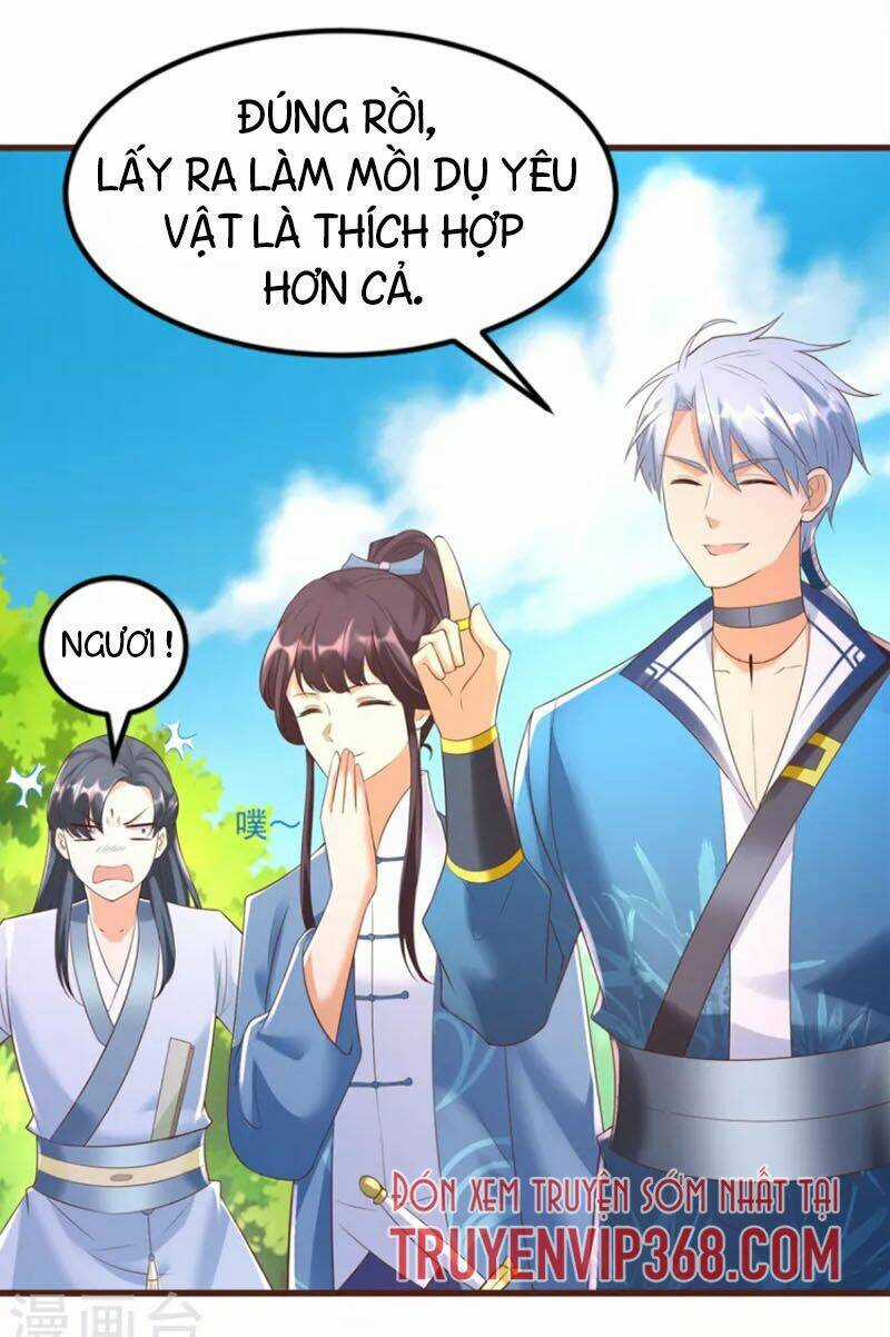 Chí Tôn Trọng Sinh - Chapter 168 - Trang 19