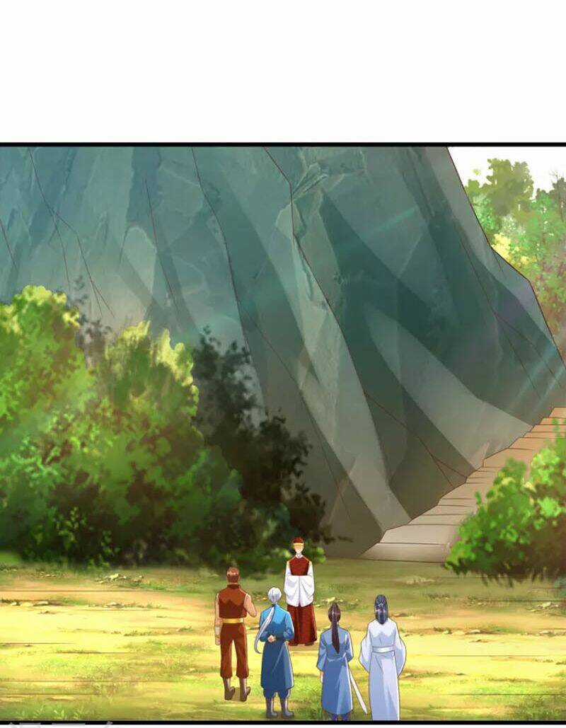 Chí Tôn Trọng Sinh - Chapter 168 - Trang 3