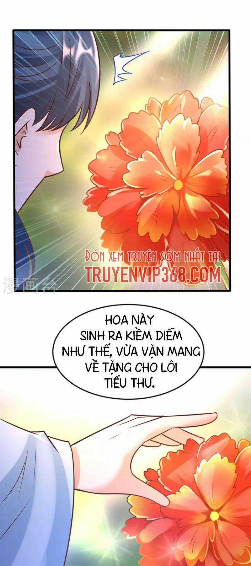 Chí Tôn Trọng Sinh - Chapter 168 - Trang 27