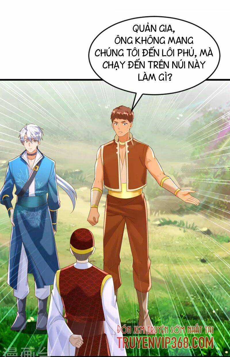 Chí Tôn Trọng Sinh - Chapter 168 - Trang 4