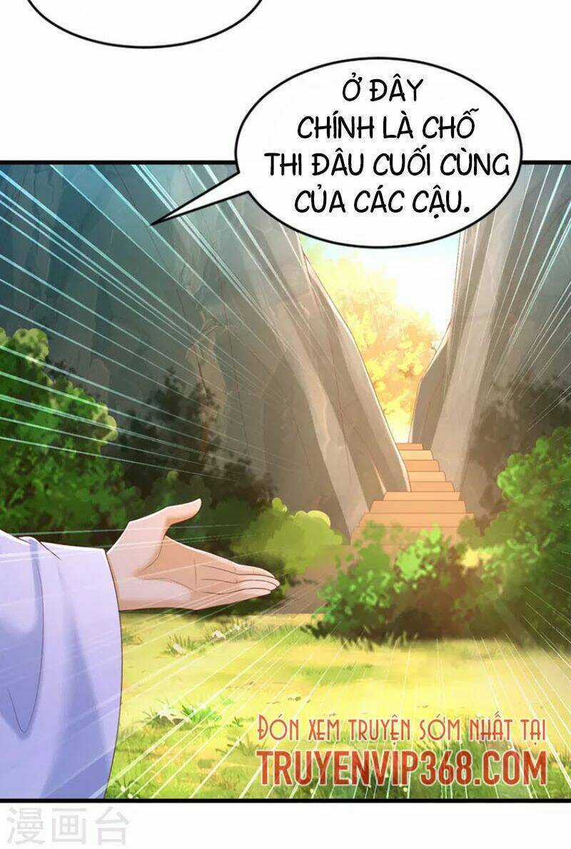 Chí Tôn Trọng Sinh - Chapter 168 - Trang 6