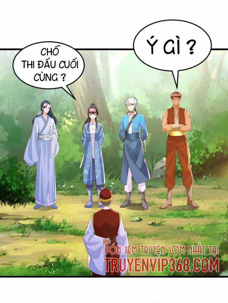 Chí Tôn Trọng Sinh - Chapter 168 - Trang 7