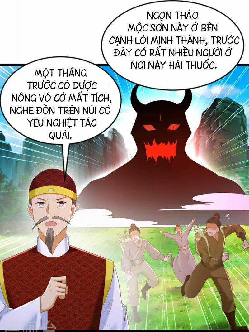 Chí Tôn Trọng Sinh - Chapter 168 - Trang 8