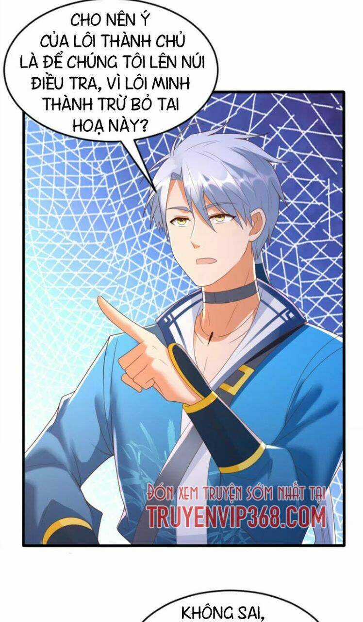 Chí Tôn Trọng Sinh - Chapter 168 - Trang 10