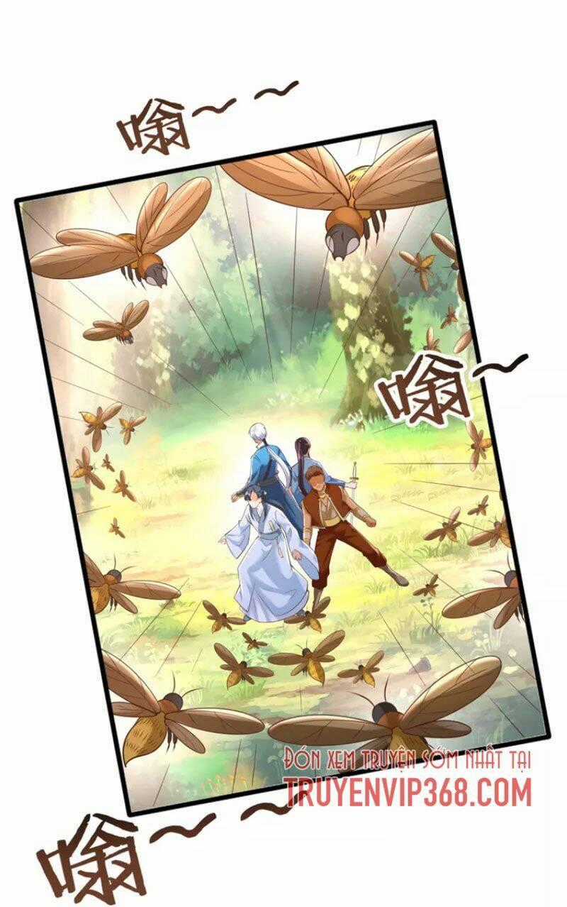 Chí Tôn Trọng Sinh - Chapter 169 - Trang 2