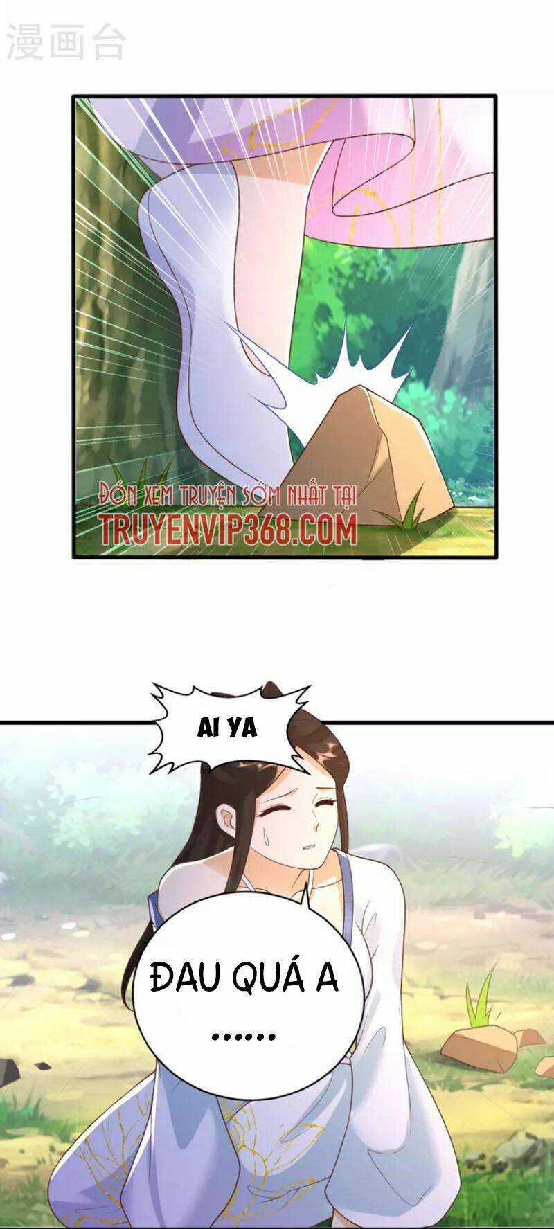 Chí Tôn Trọng Sinh - Chapter 169 - Trang 22