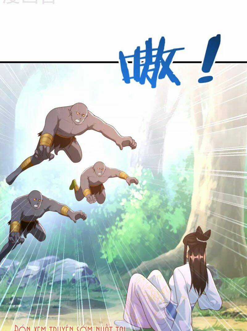 Chí Tôn Trọng Sinh - Chapter 169 - Trang 23