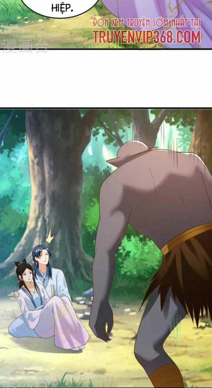 Chí Tôn Trọng Sinh - Chapter 169 - Trang 28