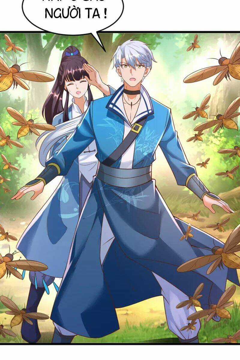 Chí Tôn Trọng Sinh - Chapter 169 - Trang 4