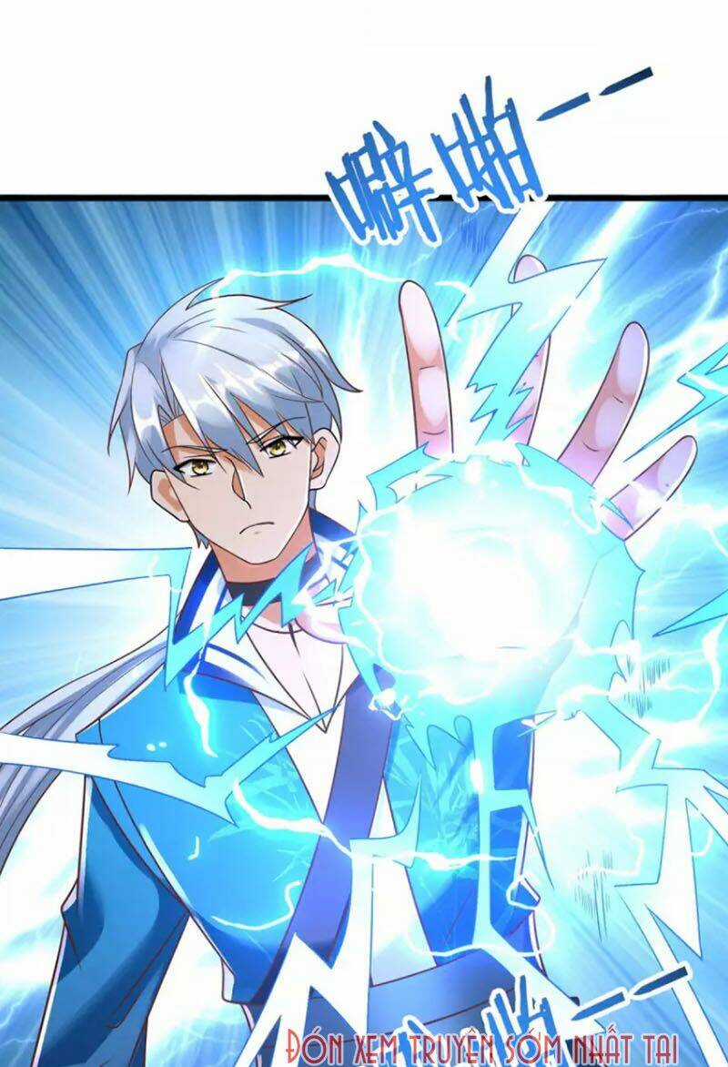 Chí Tôn Trọng Sinh - Chapter 169 - Trang 5