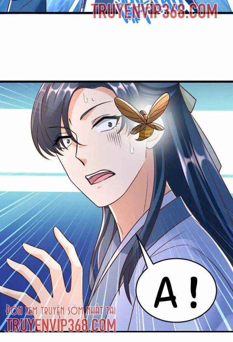 Chí Tôn Trọng Sinh - Chapter 169 - Trang 6