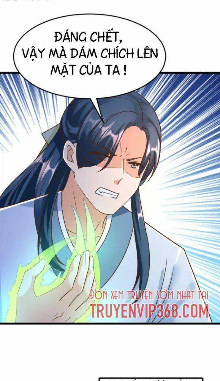 Chí Tôn Trọng Sinh - Chapter 169 - Trang 7