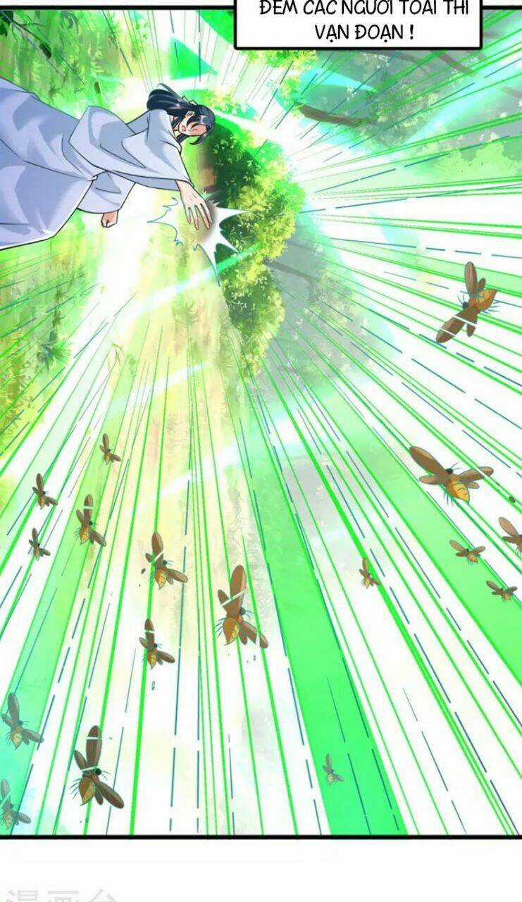 Chí Tôn Trọng Sinh - Chapter 169 - Trang 8