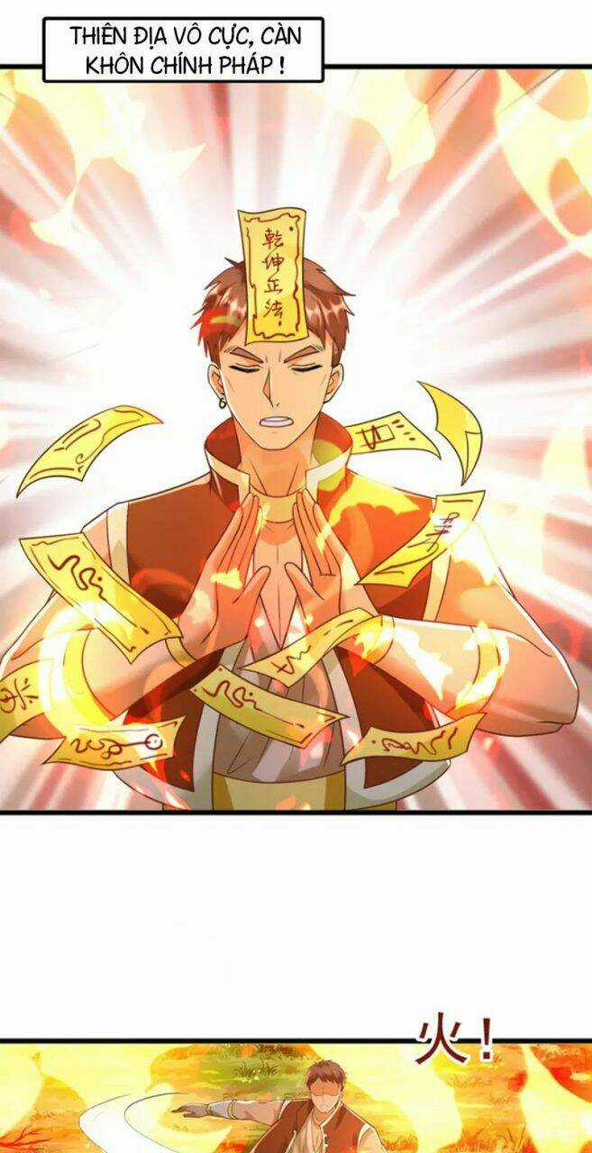 Chí Tôn Trọng Sinh - Chapter 169 - Trang 9