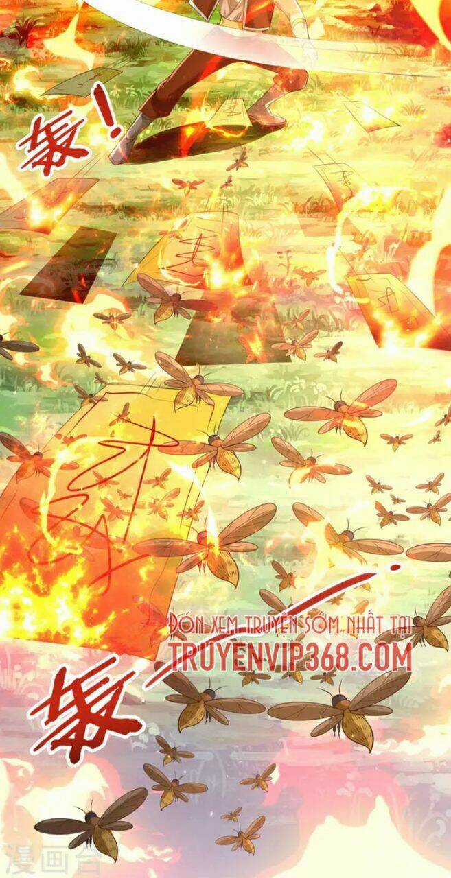 Chí Tôn Trọng Sinh - Chapter 169 - Trang 10