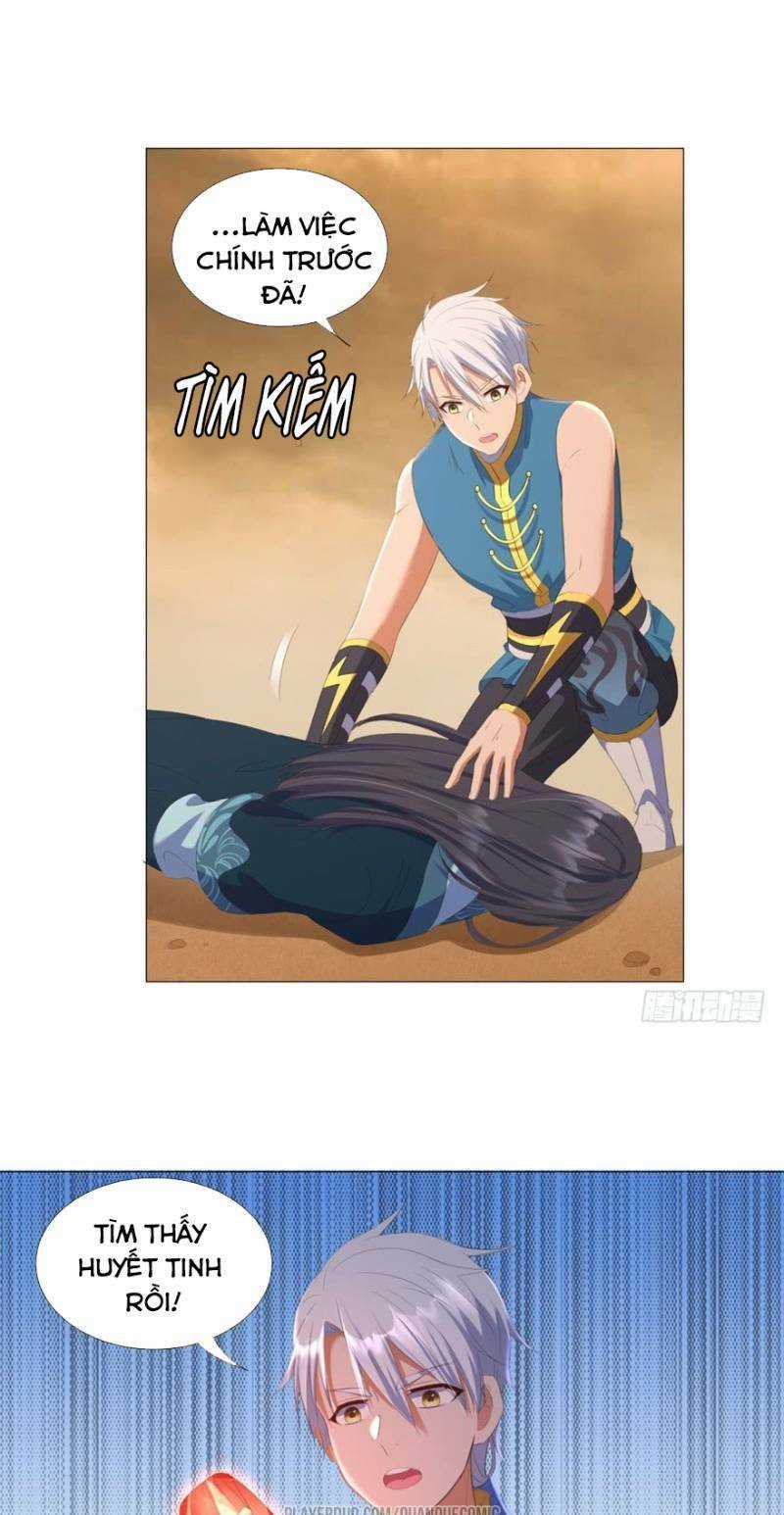 Chí Tôn Trọng Sinh - Chapter 17 - Trang 11