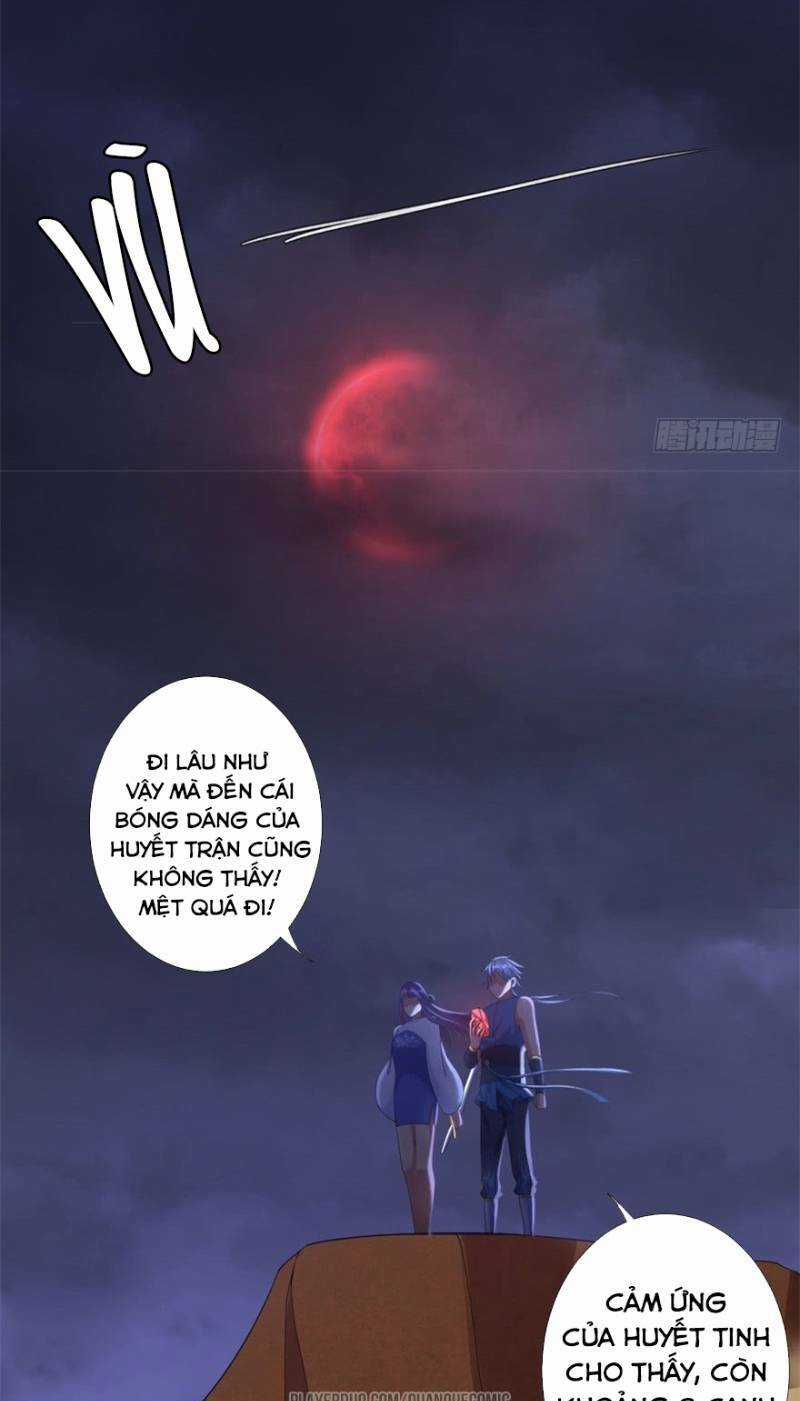 Chí Tôn Trọng Sinh - Chapter 17 - Trang 15