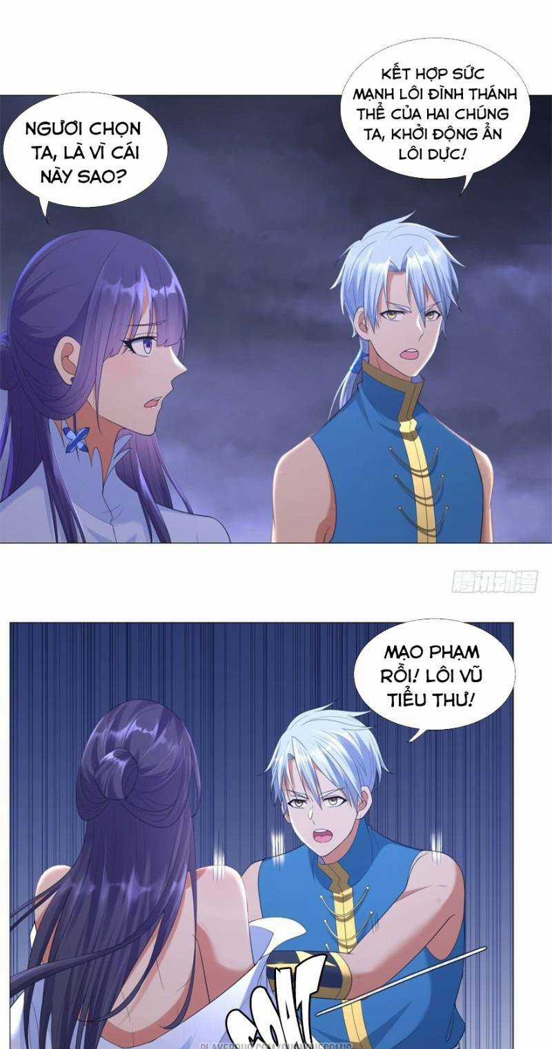 Chí Tôn Trọng Sinh - Chapter 17 - Trang 17