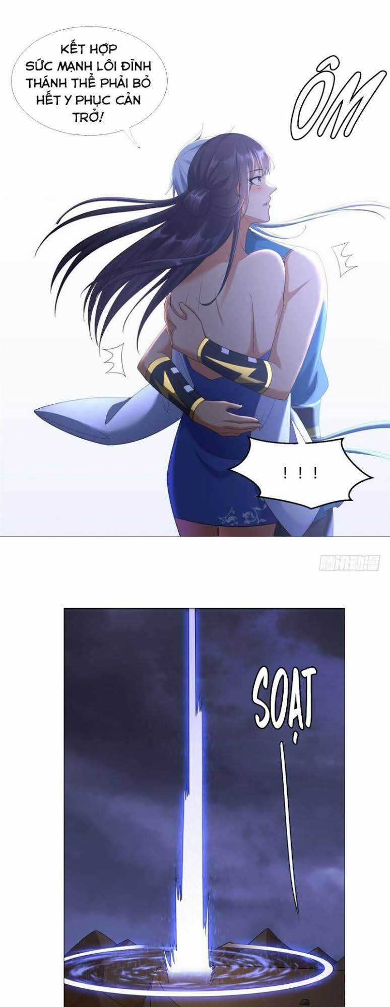 Chí Tôn Trọng Sinh - Chapter 17 - Trang 19