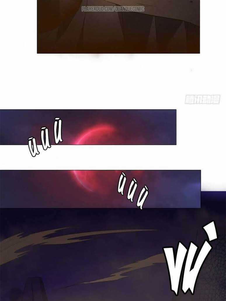 Chí Tôn Trọng Sinh - Chapter 17 - Trang 20