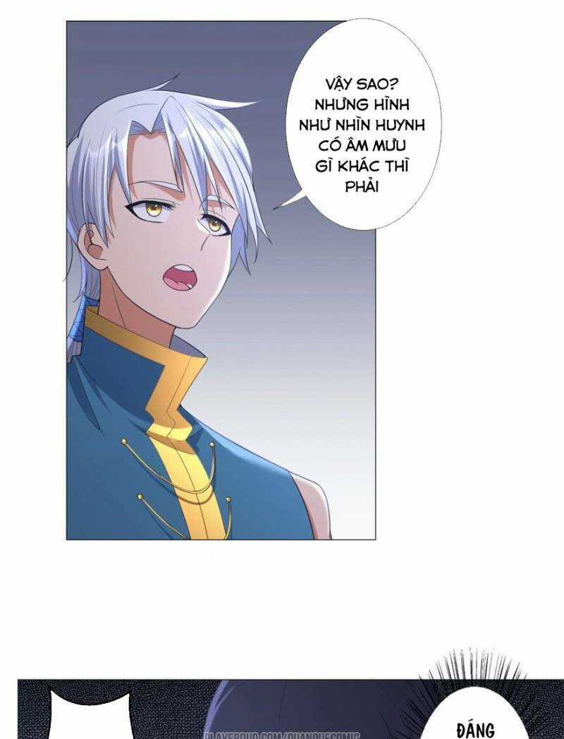 Chí Tôn Trọng Sinh - Chapter 17 - Trang 3