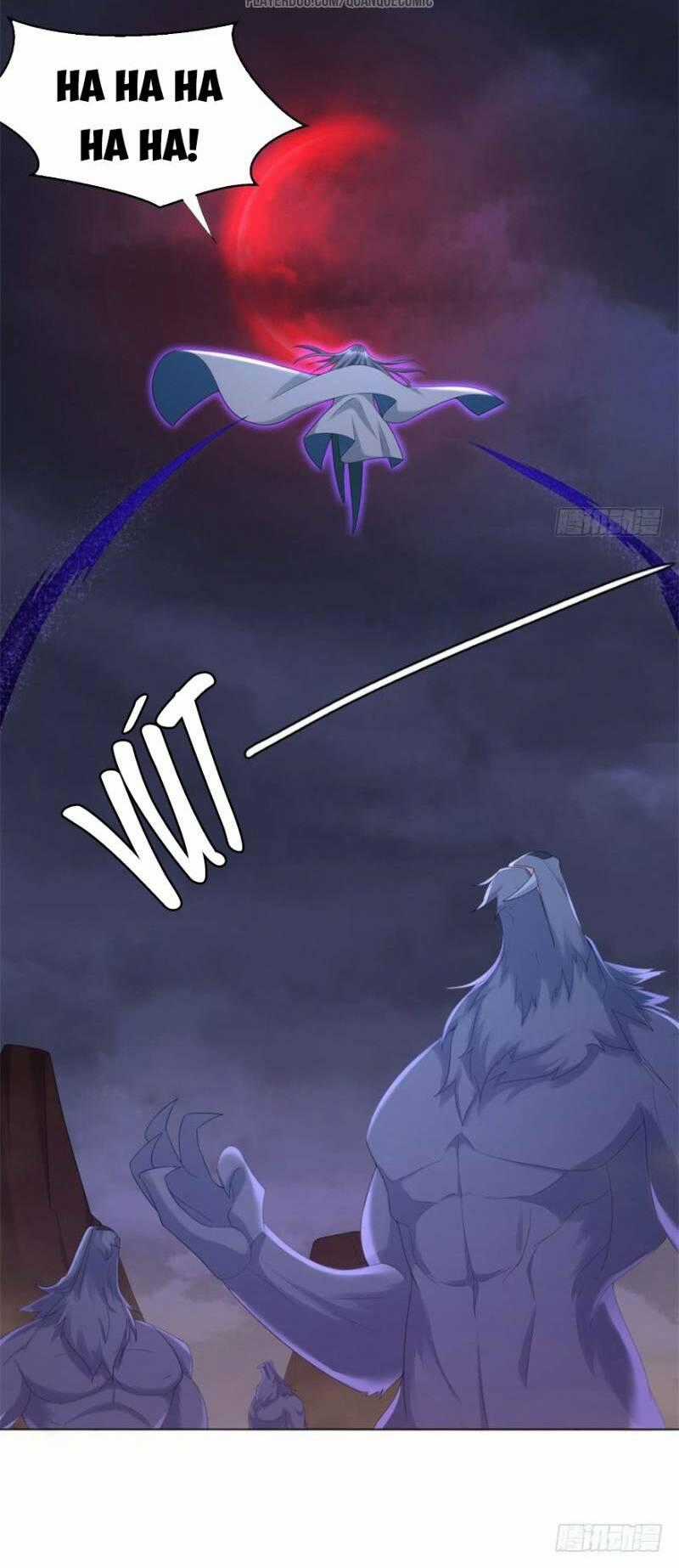 Chí Tôn Trọng Sinh - Chapter 17 - Trang 23