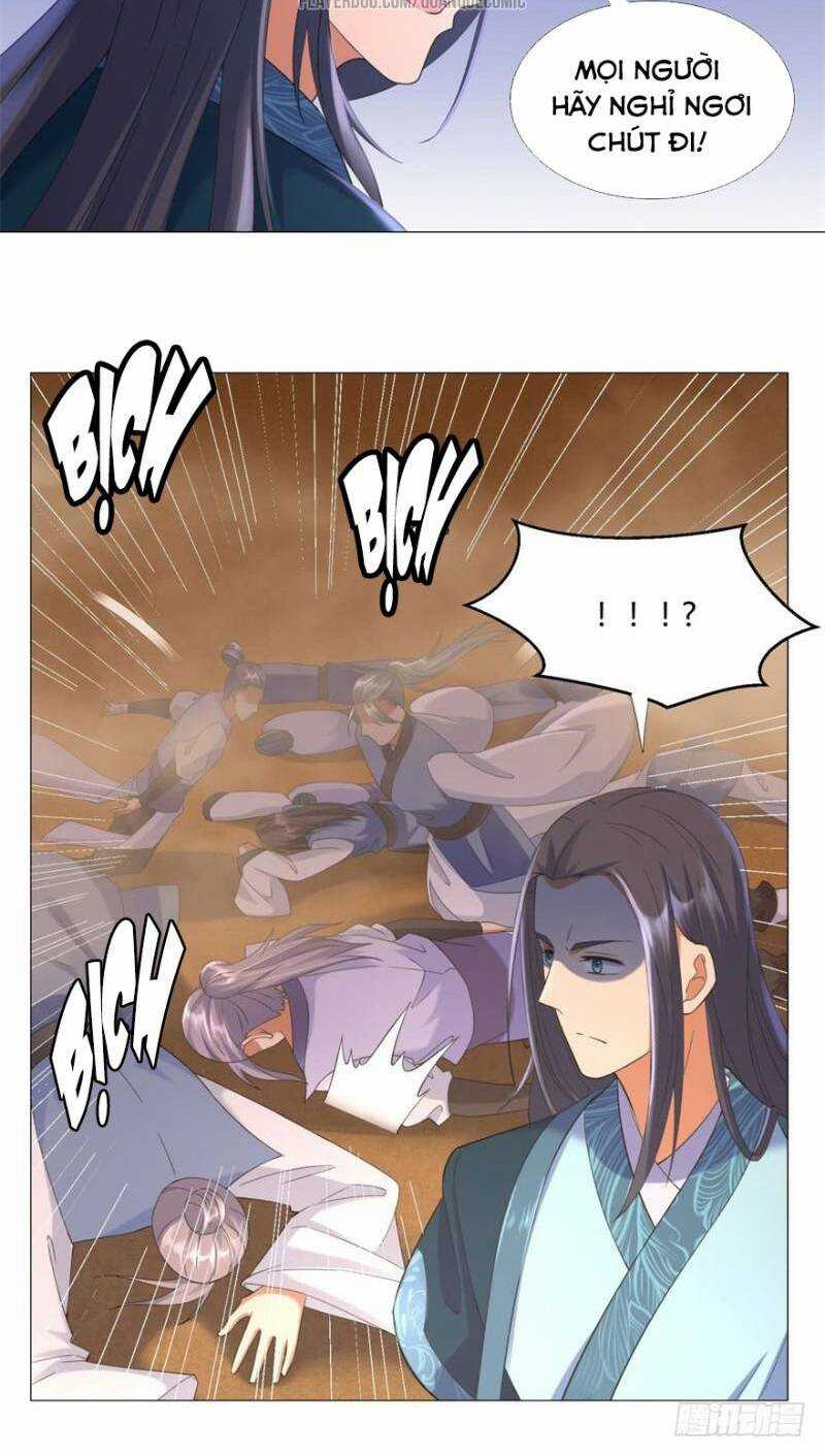 Chí Tôn Trọng Sinh - Chapter 17 - Trang 8