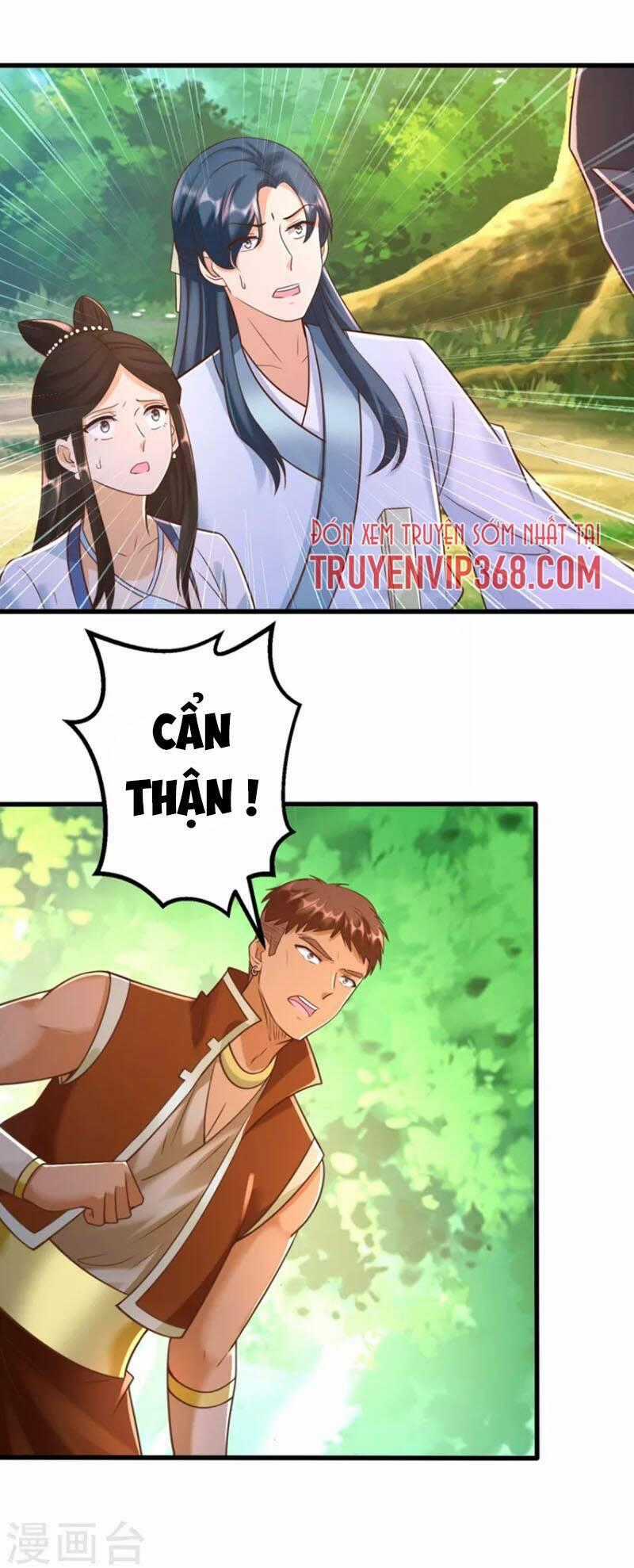 Chí Tôn Trọng Sinh - Chapter 170 - Trang 2