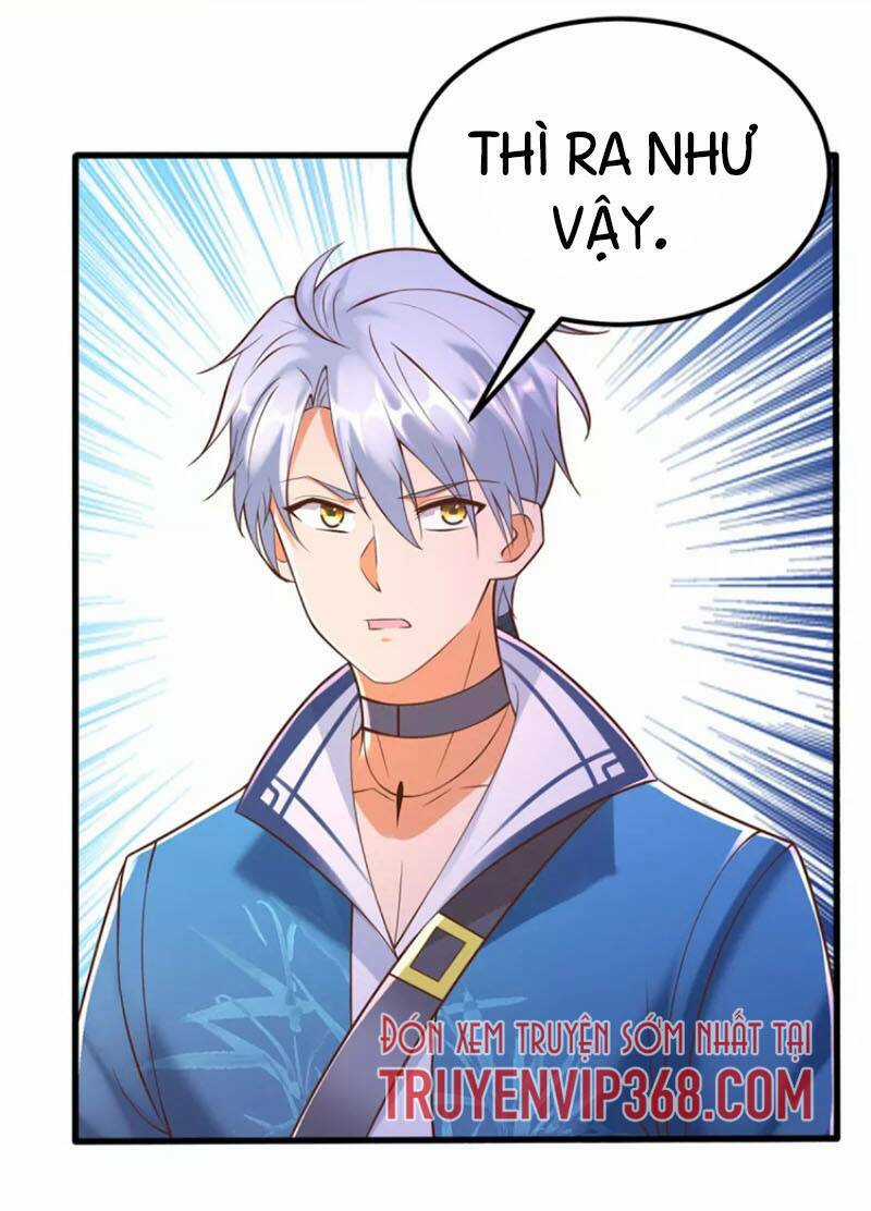 Chí Tôn Trọng Sinh - Chapter 170 - Trang 13