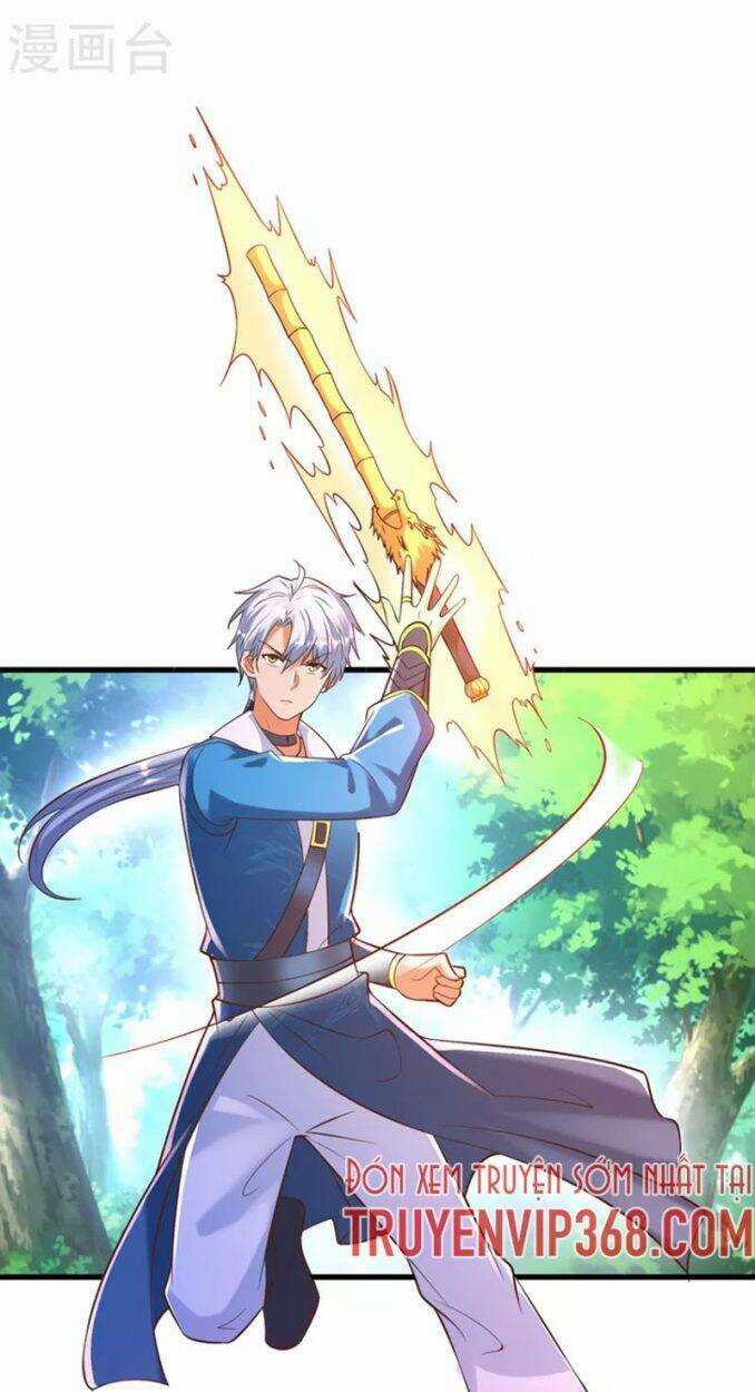 Chí Tôn Trọng Sinh - Chapter 170 - Trang 15