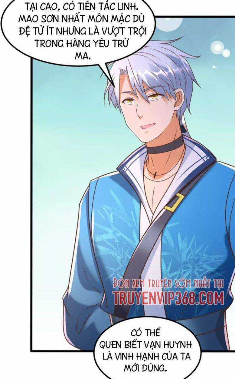 Chí Tôn Trọng Sinh - Chapter 170 - Trang 22