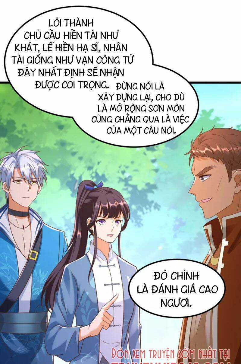 Chí Tôn Trọng Sinh - Chapter 170 - Trang 24