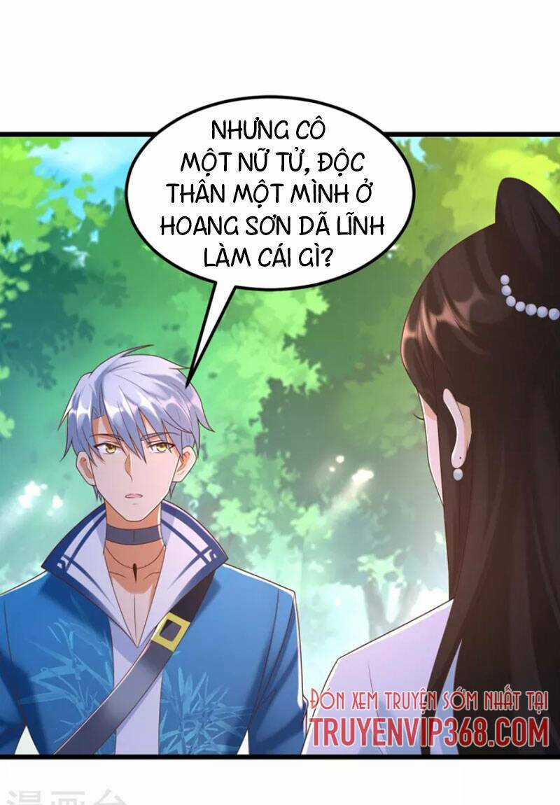 Chí Tôn Trọng Sinh - Chapter 170 - Trang 29