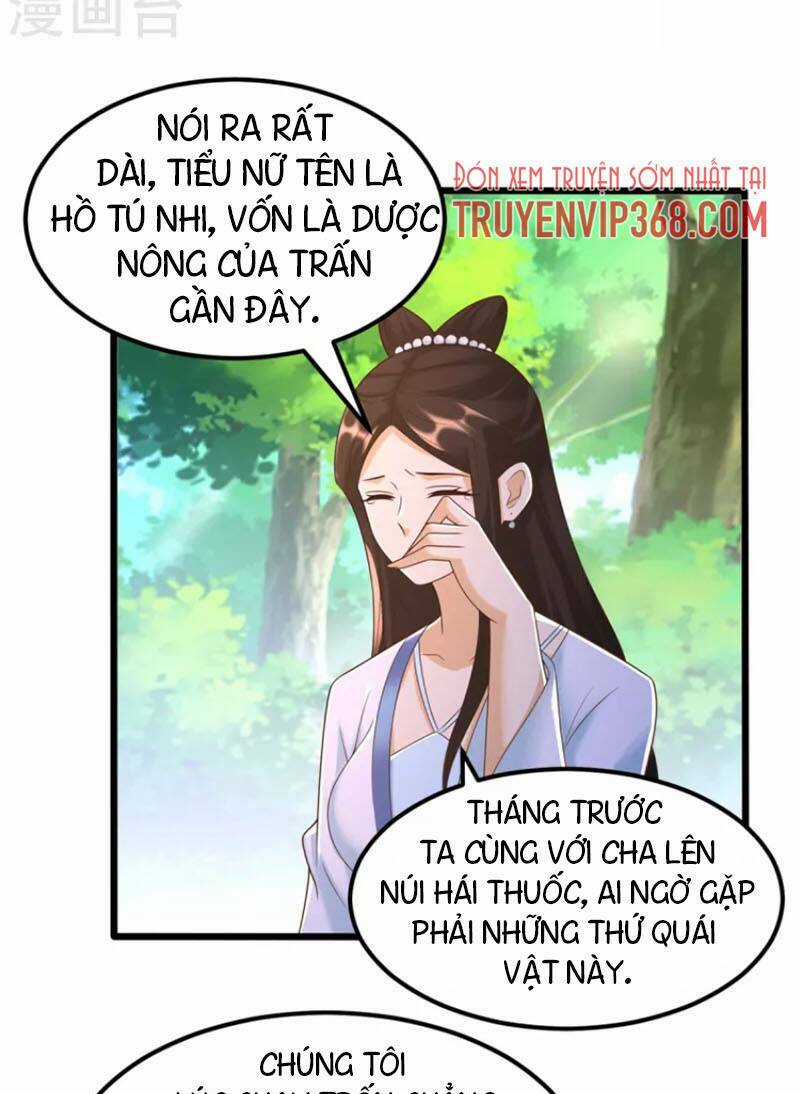 Chí Tôn Trọng Sinh - Chapter 170 - Trang 30