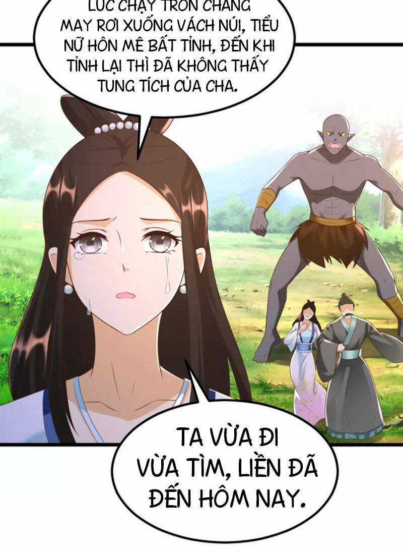 Chí Tôn Trọng Sinh - Chapter 170 - Trang 31