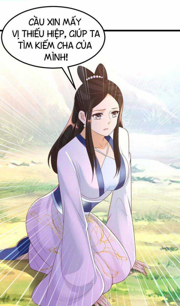 Chí Tôn Trọng Sinh - Chapter 170 - Trang 32