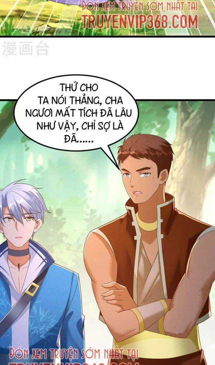 Chí Tôn Trọng Sinh - Chapter 170 - Trang 33