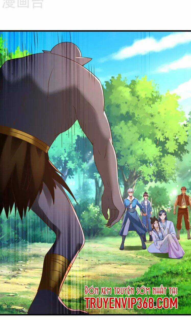 Chí Tôn Trọng Sinh - Chapter 170 - Trang 5