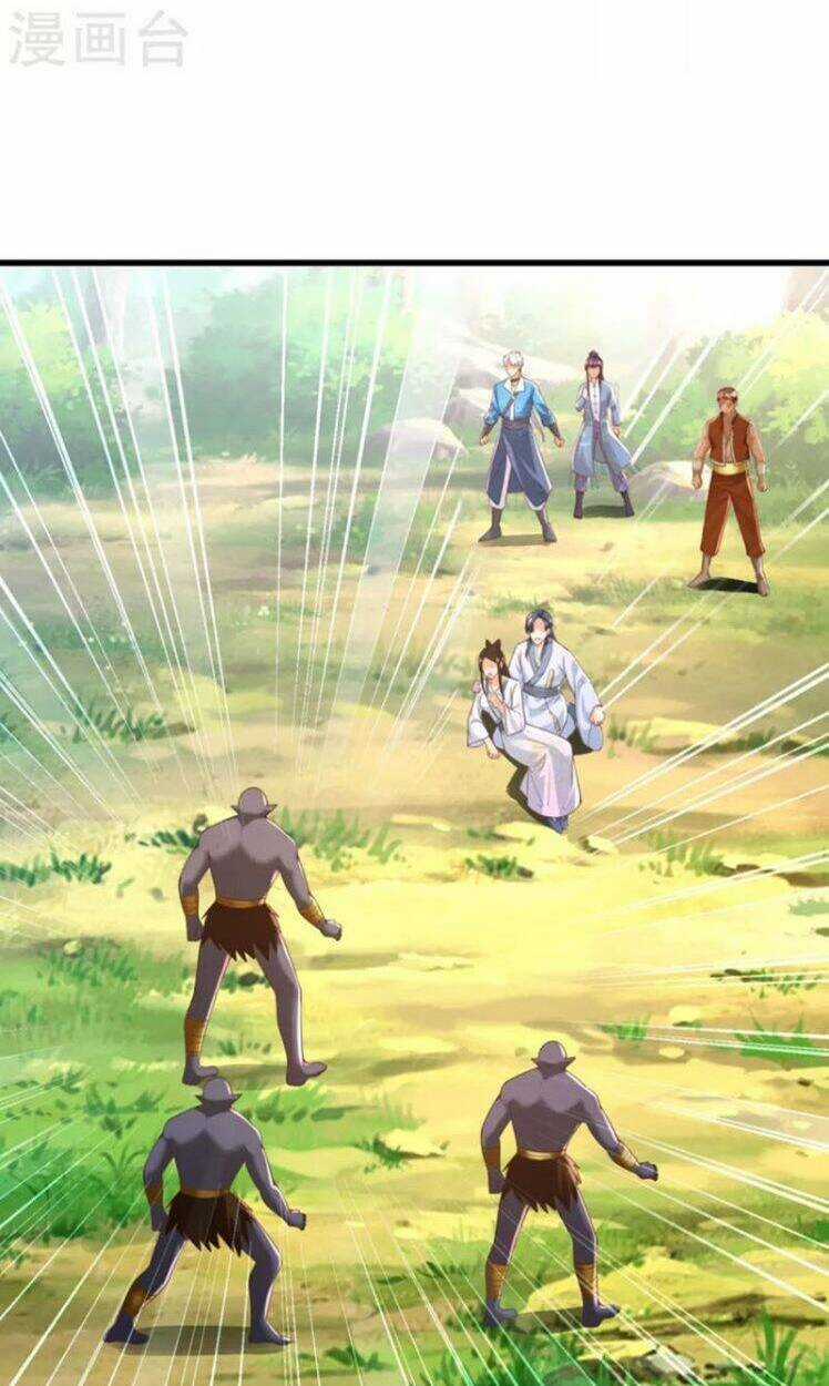 Chí Tôn Trọng Sinh - Chapter 170 - Trang 6