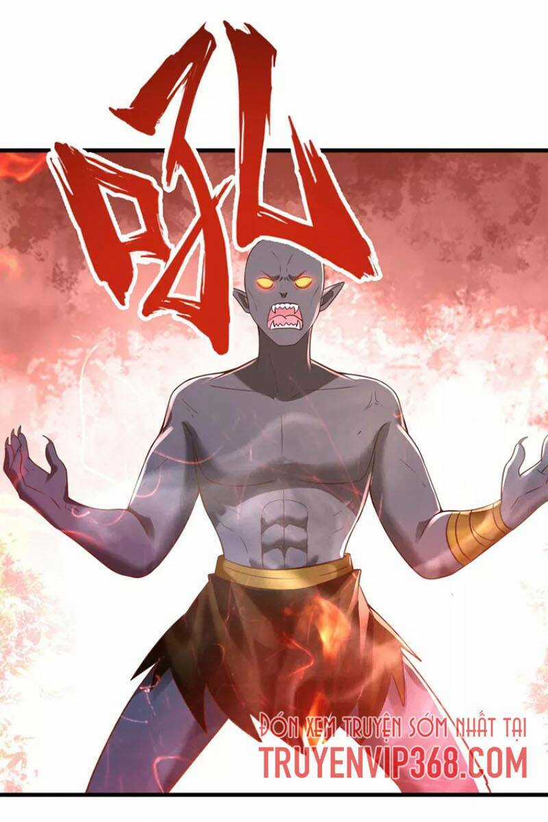 Chí Tôn Trọng Sinh - Chapter 170 - Trang 8