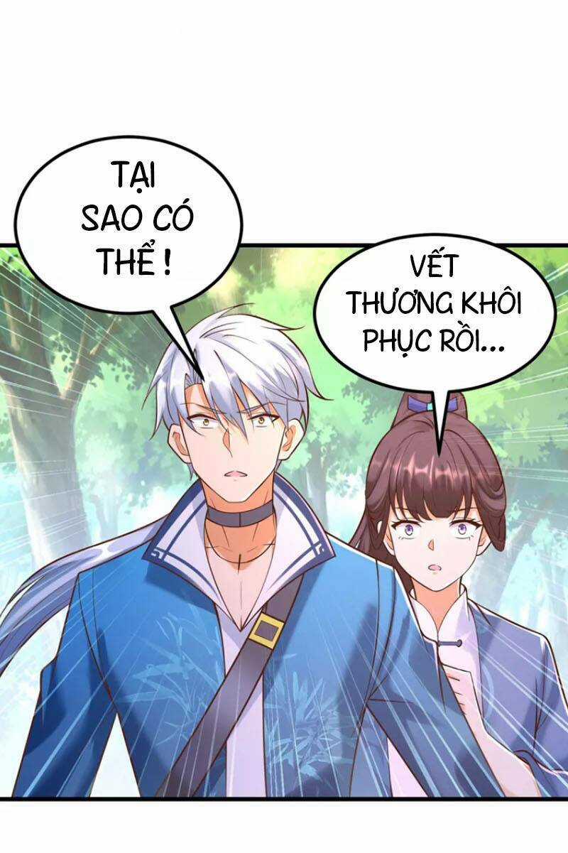 Chí Tôn Trọng Sinh - Chapter 170 - Trang 9