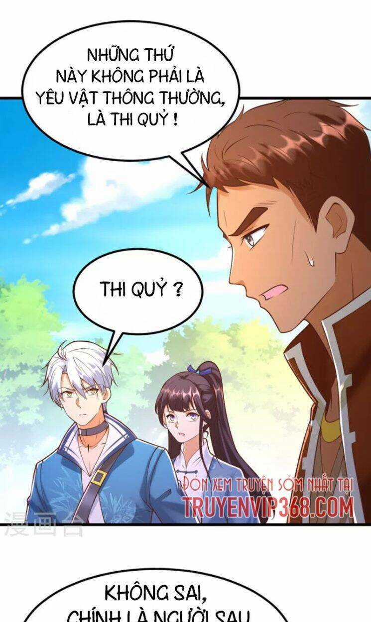 Chí Tôn Trọng Sinh - Chapter 170 - Trang 10