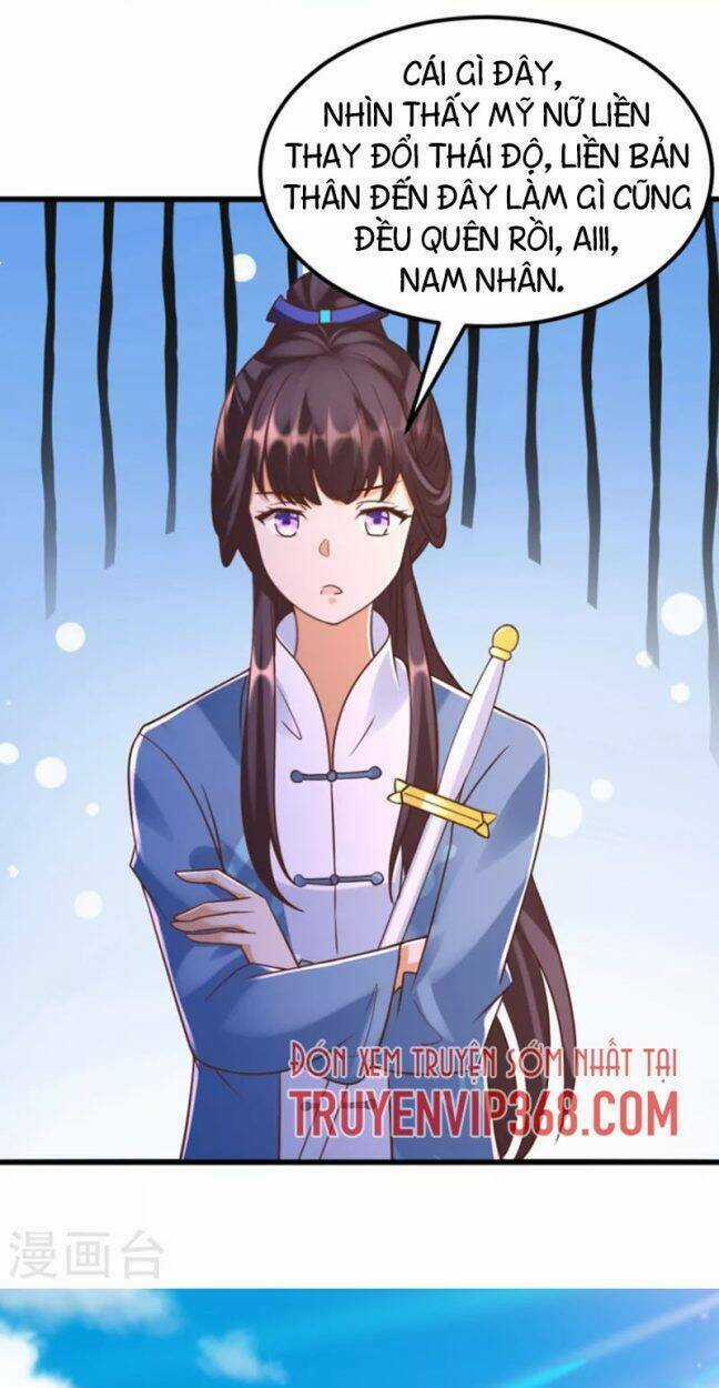 Chí Tôn Trọng Sinh - Chapter 171 - Trang 11