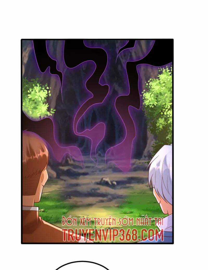 Chí Tôn Trọng Sinh - Chapter 171 - Trang 14