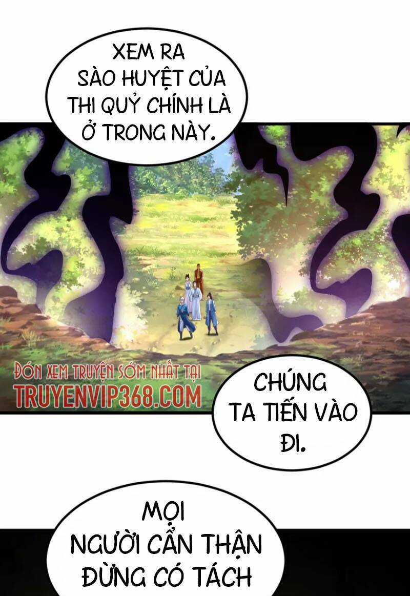 Chí Tôn Trọng Sinh - Chapter 171 - Trang 16