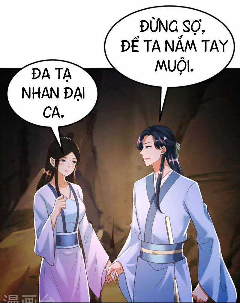 Chí Tôn Trọng Sinh - Chapter 171 - Trang 19