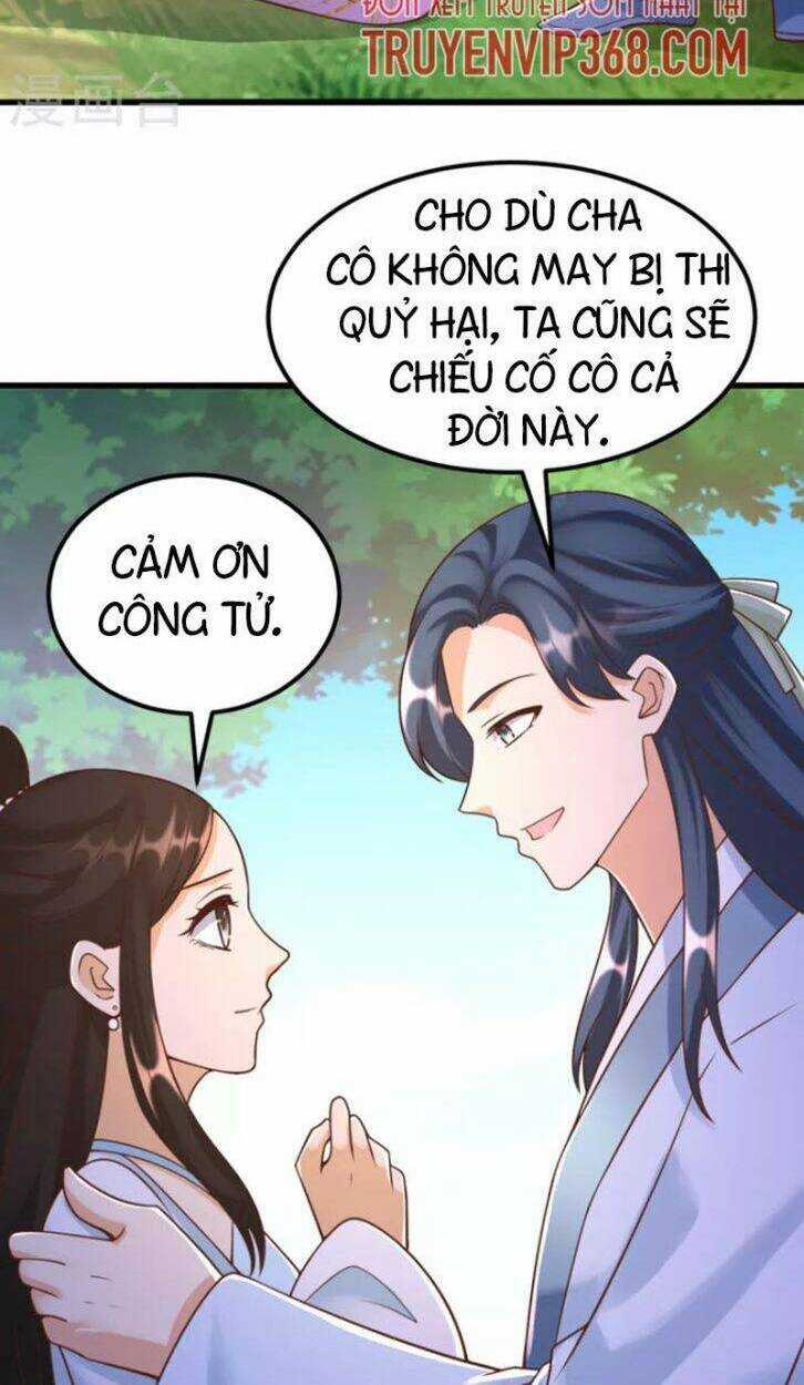 Chí Tôn Trọng Sinh - Chapter 171 - Trang 3