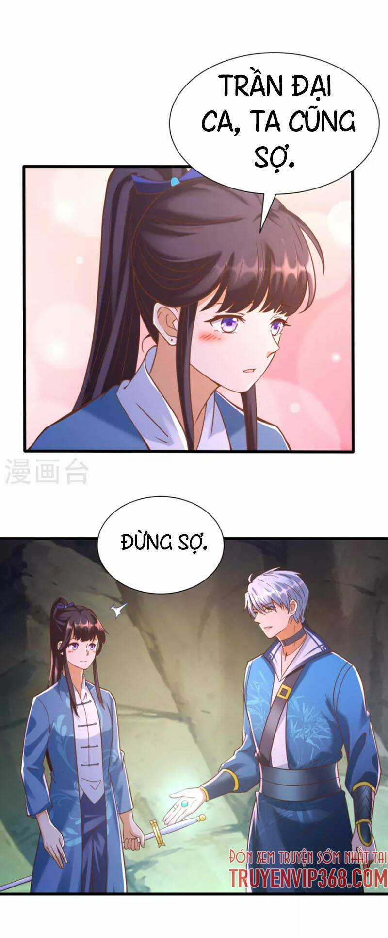 Chí Tôn Trọng Sinh - Chapter 171 - Trang 25