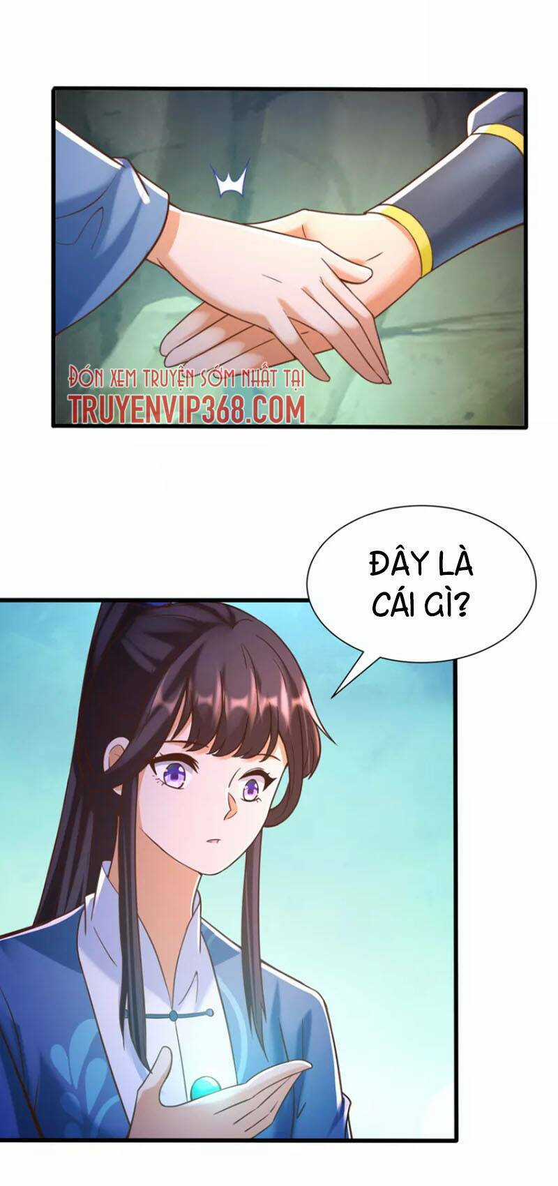 Chí Tôn Trọng Sinh - Chapter 171 - Trang 26